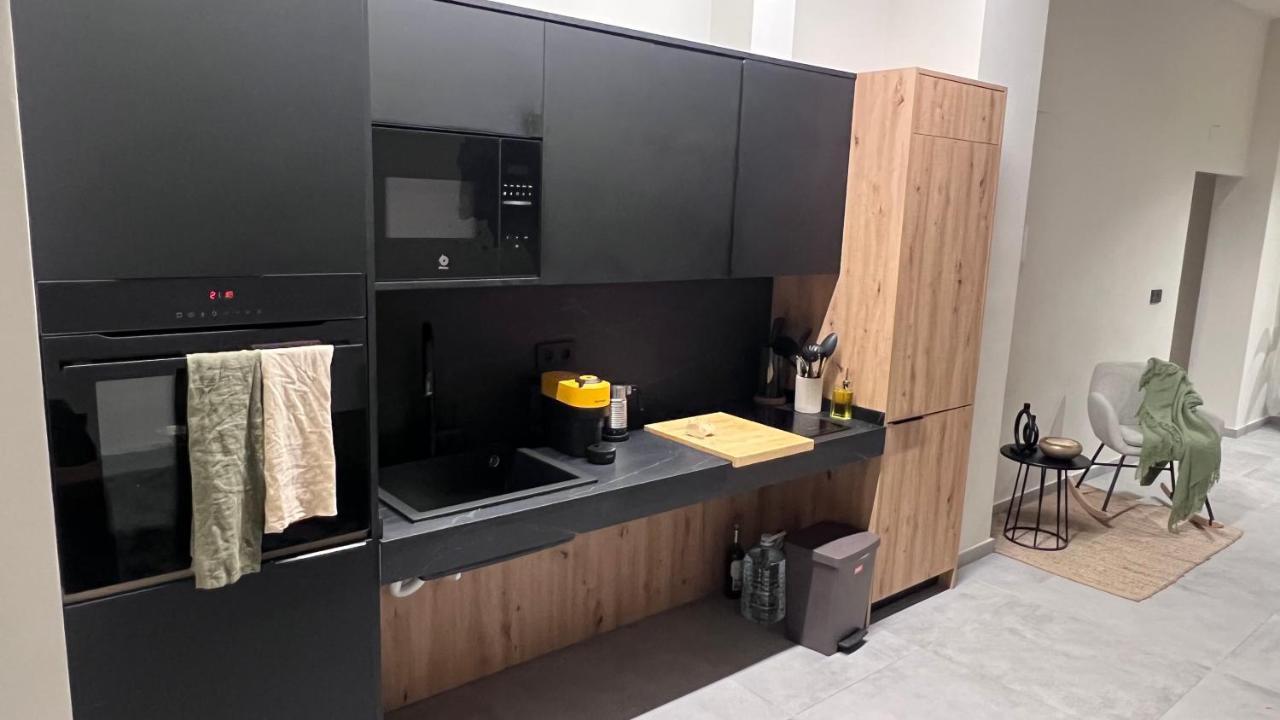 Nordik Valência Exterior foto