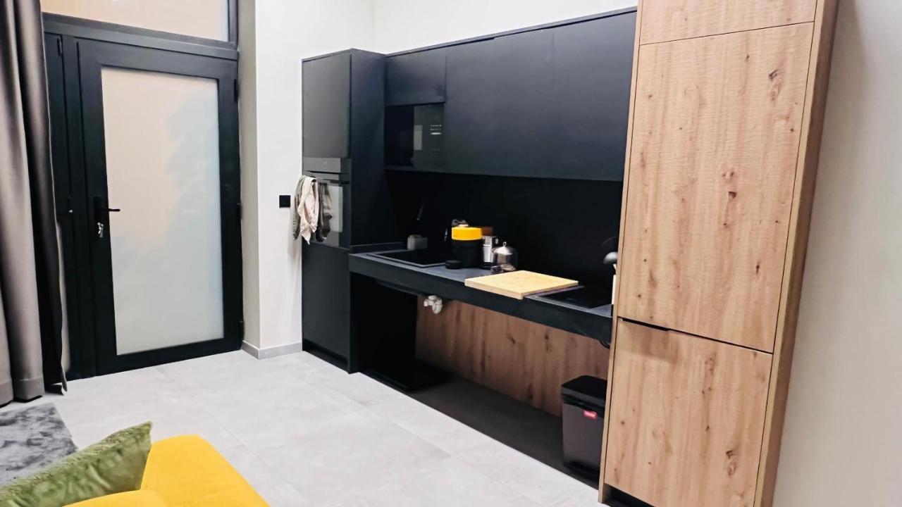 Nordik Valência Exterior foto