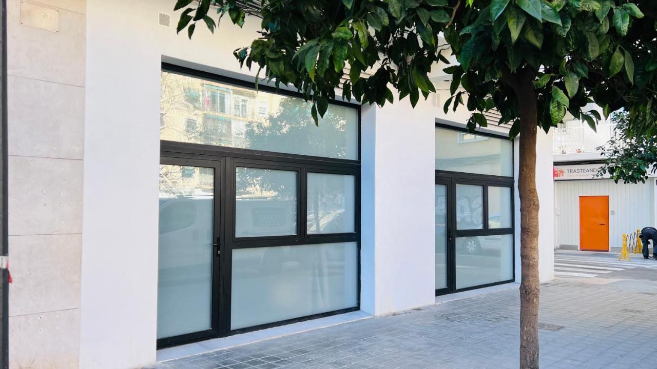 Nordik Valência Exterior foto